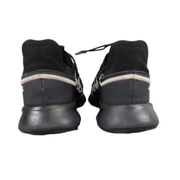 Adidas Shoes Mens 10.5 Sneakers Terrex Voyager 21 Athletic Trainer Running Black - Picture 4 of 16